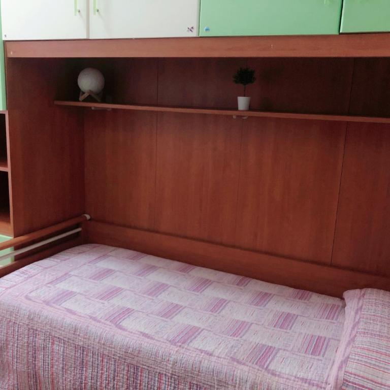 Casa a Gallipoli a 1 minuto dal mare - Casa con 1 Camera da Letto - 2