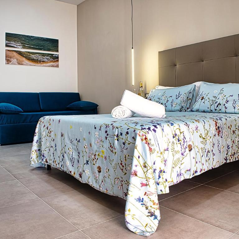 La maison di Lea - Camera Matrimoniale con Bagno Privato - 8