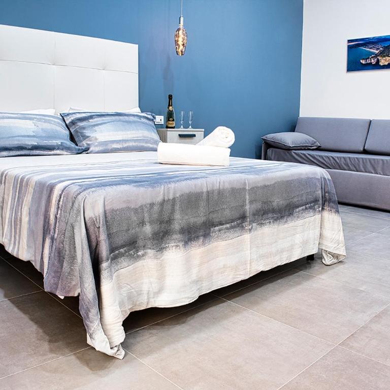 La maison di Lea - Camera Matrimoniale con Bagno Privato - 6