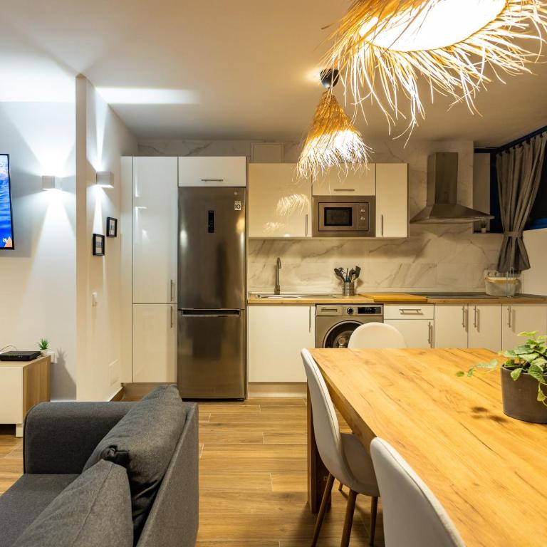 Ortega Home by Best Holidays Fuerteventura - Apartamento - 39