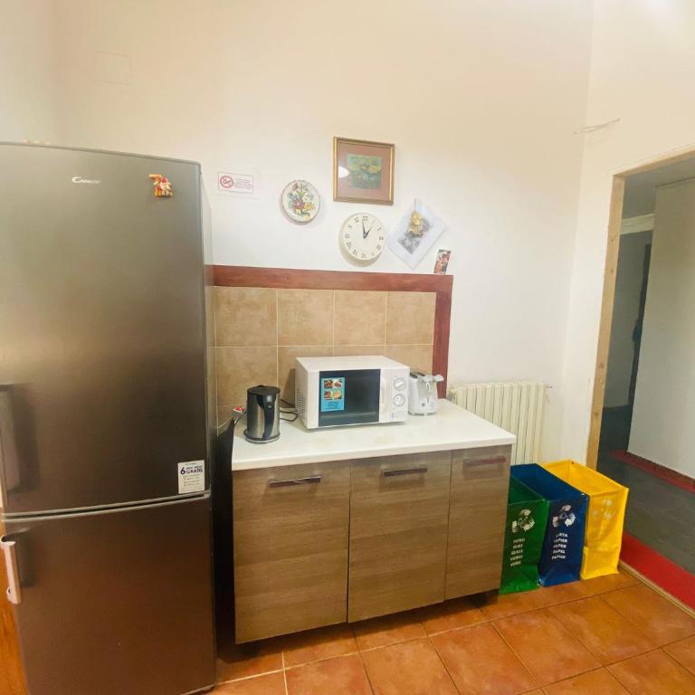 ROMA GONDOLA Guest House - Letto Singolo in Dormitorio - 1