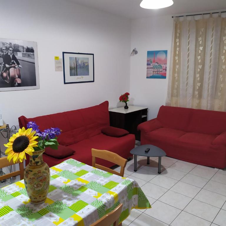 Sirena Vista Lago - Appartamento con 2 Camere da Letto - 28