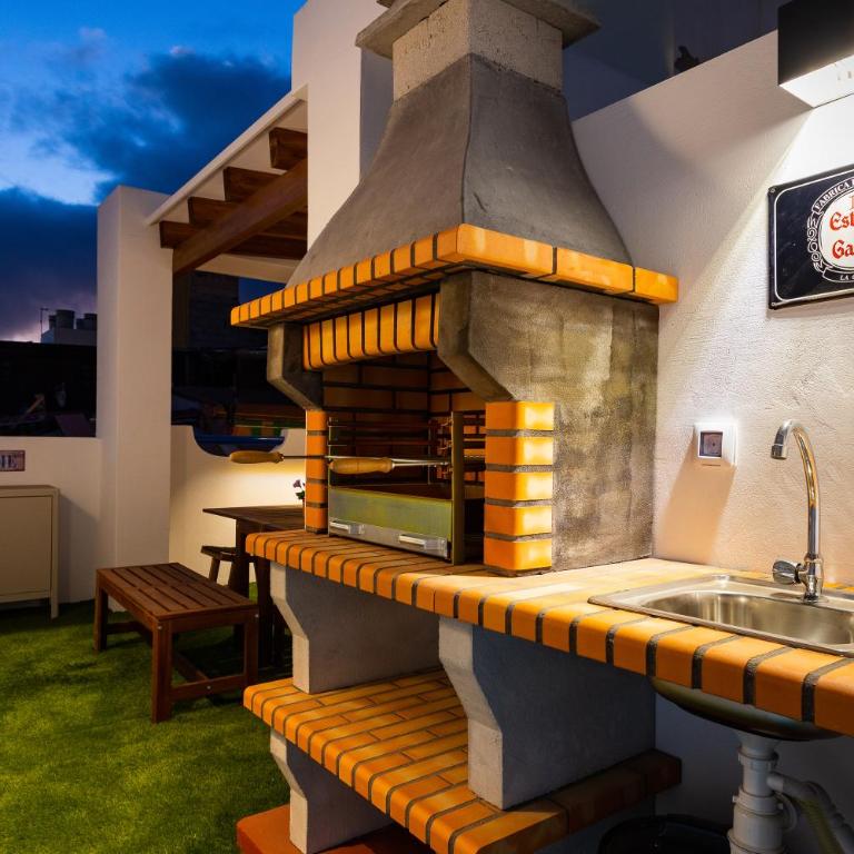 Ortega Home by Best Holidays Fuerteventura - Apartamento - 47