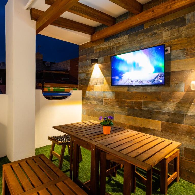 Ortega Home by Best Holidays Fuerteventura - Apartamento - 48