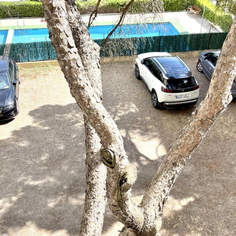 APARTBEACH SANTA ELENA CLIMATIZADO PARKING y JUNTO PLAYA CAPELLANS - Apartment - 25