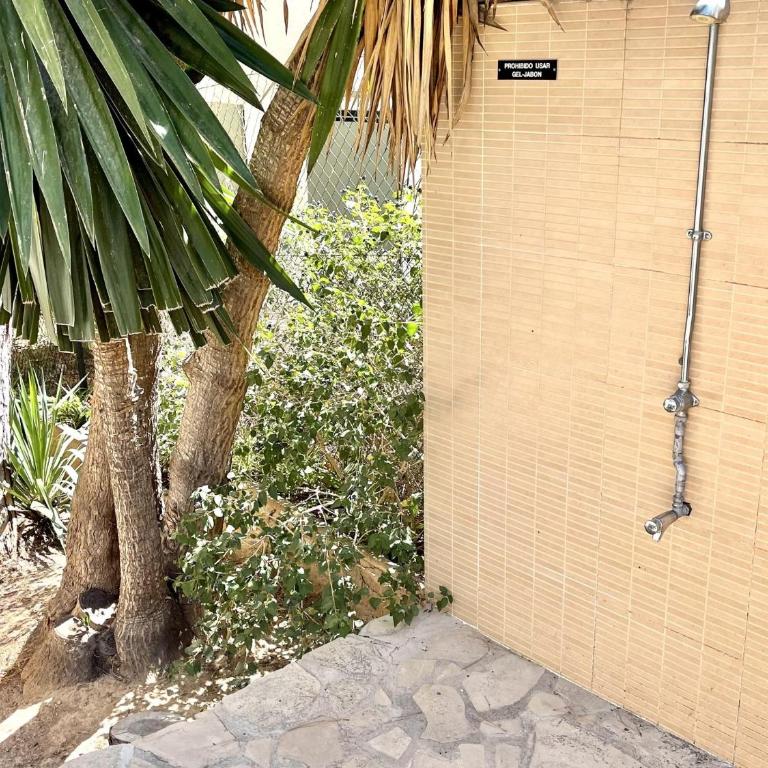 APARTBEACH SANTA ELENA CLIMATIZADO PARKING y JUNTO PLAYA CAPELLANS - Apartment - 28