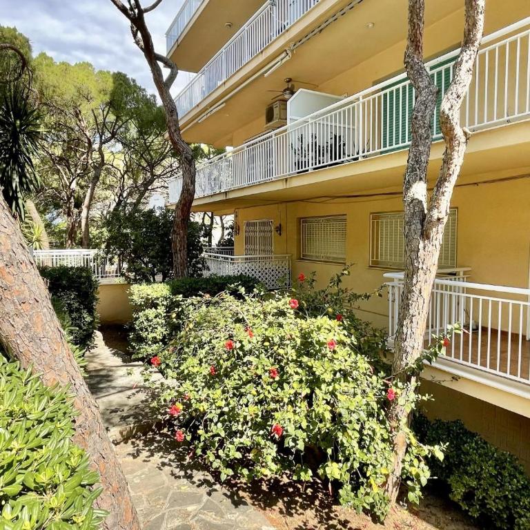 APARTBEACH SANTA ELENA CLIMATIZADO PARKING y JUNTO PLAYA CAPELLANS - Apartment - 29