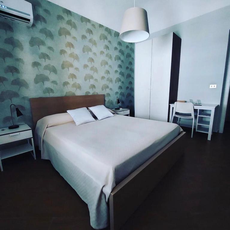 Apartament Home Lory - Appartamento Deluxe - 8