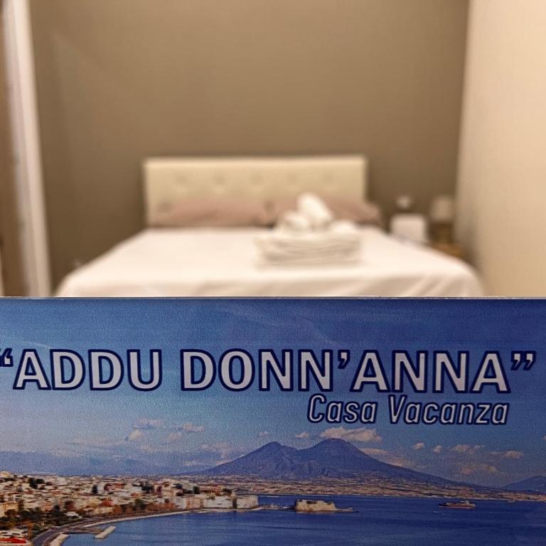 ADDU DONN'ANNA - Casa Vacanze - 19