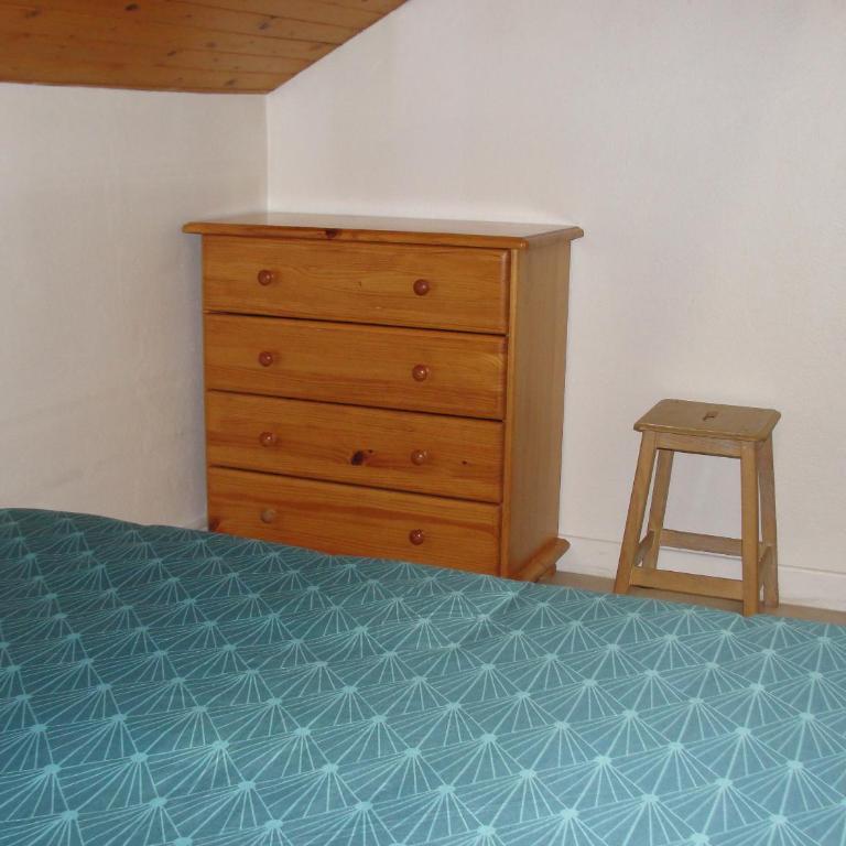 appartement thones - Apartment mit 2 Schlafzimmern - 11