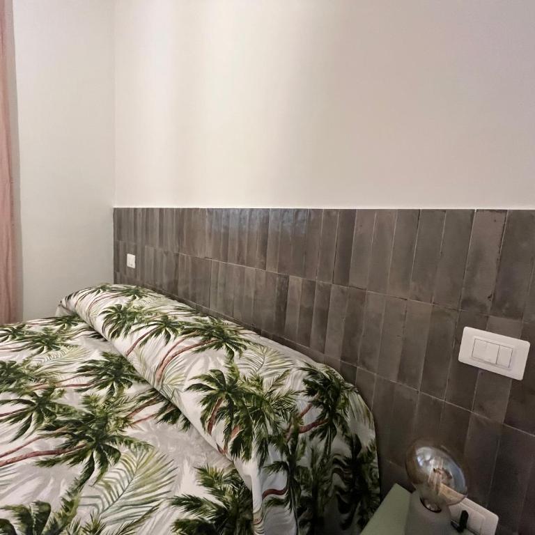 Orti di Serapo -ROSA - One-Bedroom Apartment - 7