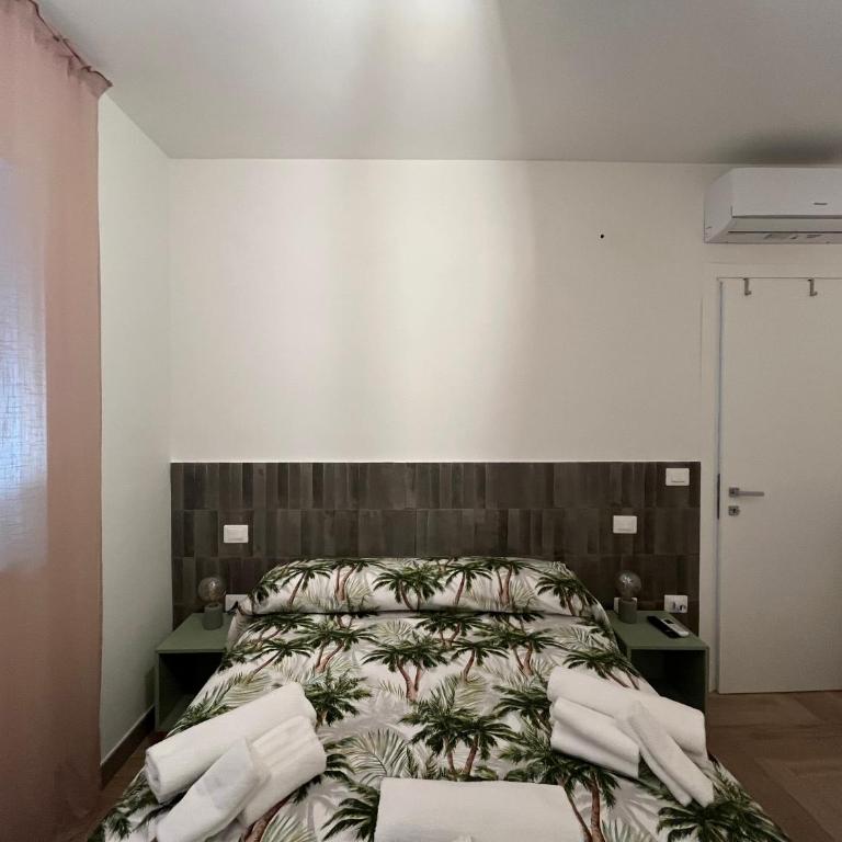 Orti di Serapo -ROSA - One-Bedroom Apartment - 8