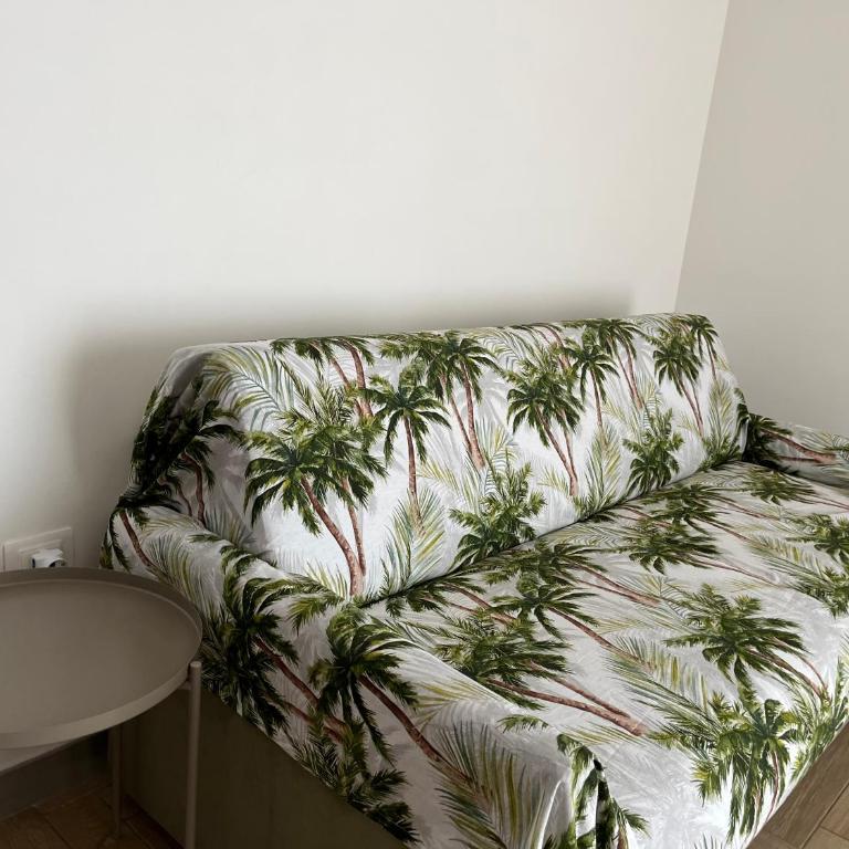 Orti di Serapo -ROSA - One-Bedroom Apartment - 6