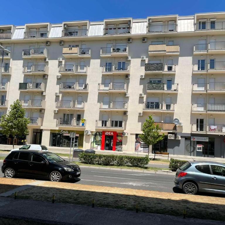 KENZA jednosobni stanovi - One-Bedroom Apartment - 12