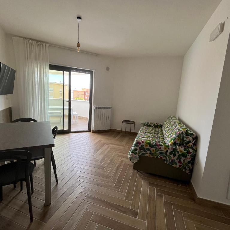 Orti di Serapo -VERDE - Appartamento con 1 Camera da Letto - 16