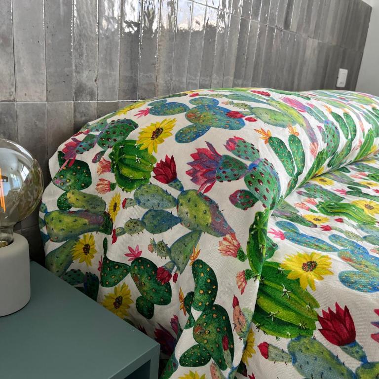 Orti di Serapo -VERDE - Appartamento con 1 Camera da Letto - 6