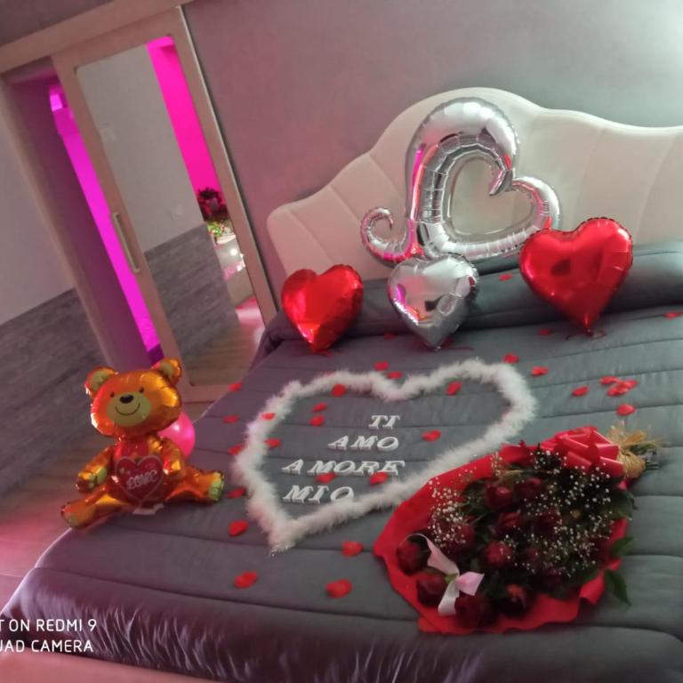 Appartamento Due cuori - One-Bedroom Apartment - 11