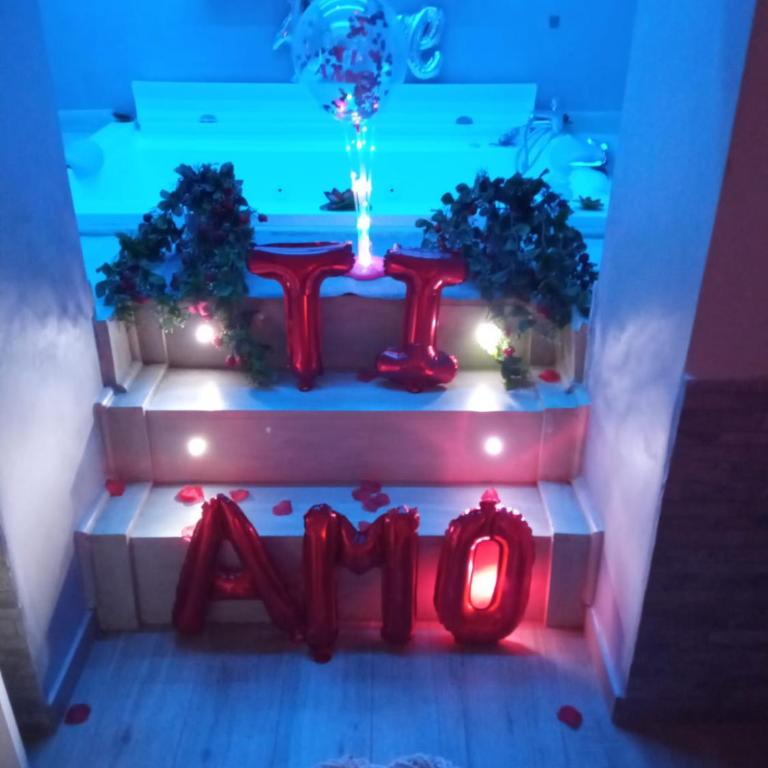 Appartamento Due cuori - One-Bedroom Apartment - 10