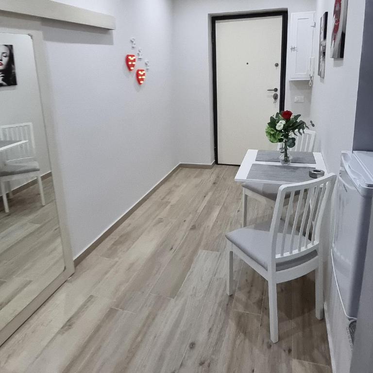 Appartamento Due cuori - One-Bedroom Apartment - 9