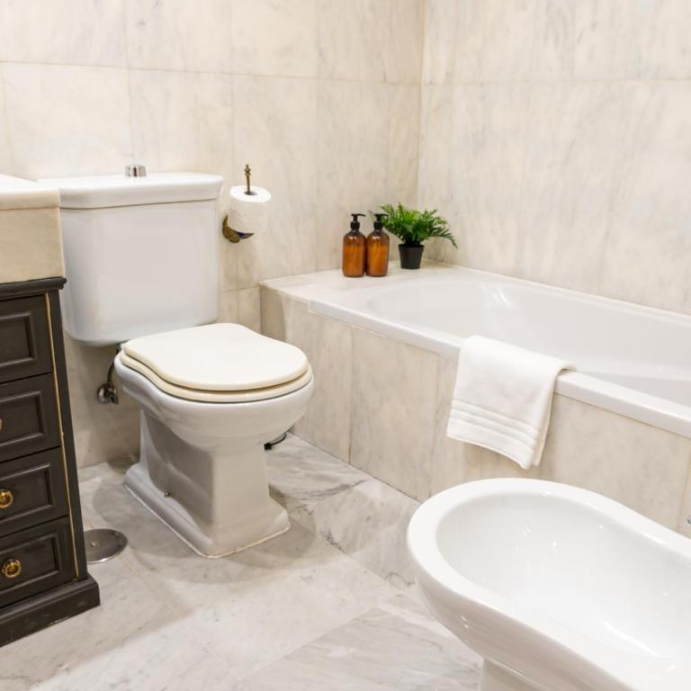 Tejares Suite Cordoba - Apartamento de 2 dormitorios - 32