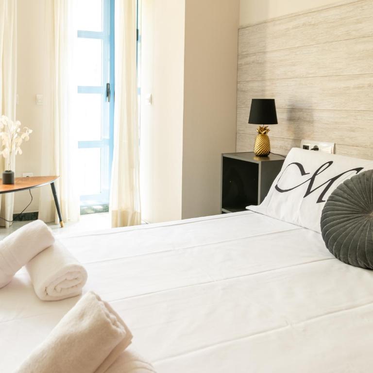 Tejares Suite Cordoba - Apartamento de 2 dormitorios - 19