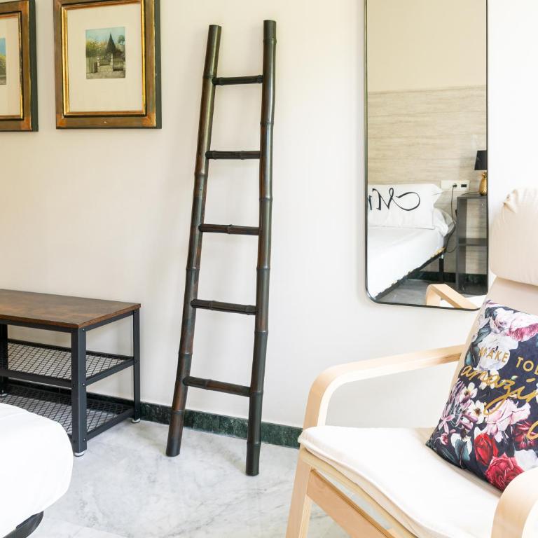 Tejares Suite Cordoba - Apartamento de 2 dormitorios - 21