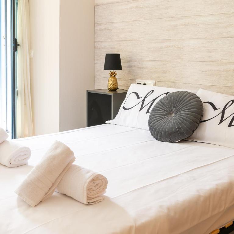 Tejares Suite Cordoba - Apartamento de 2 dormitorios - 18