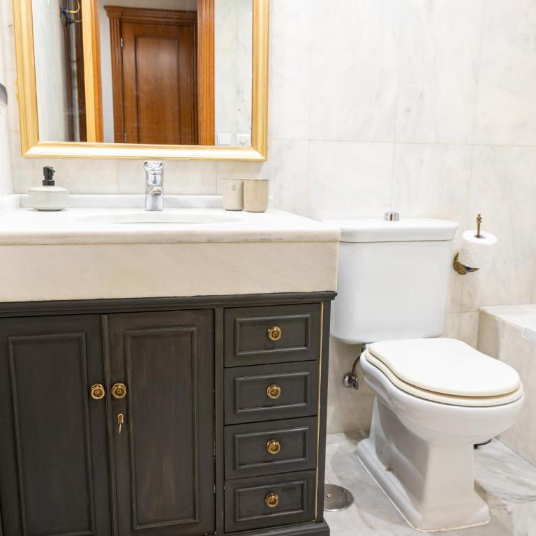 Tejares Suite Cordoba - Apartamento de 2 dormitorios - 31