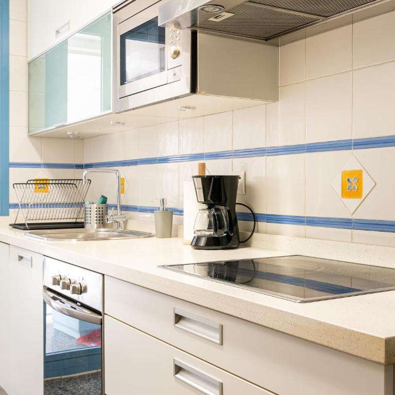 Tejares Suite Cordoba - Apartamento de 2 dormitorios - 14