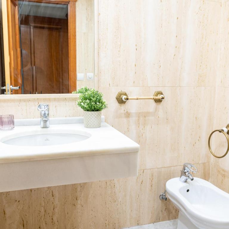 Tejares Suite Cordoba - Apartamento de 2 dormitorios - 23