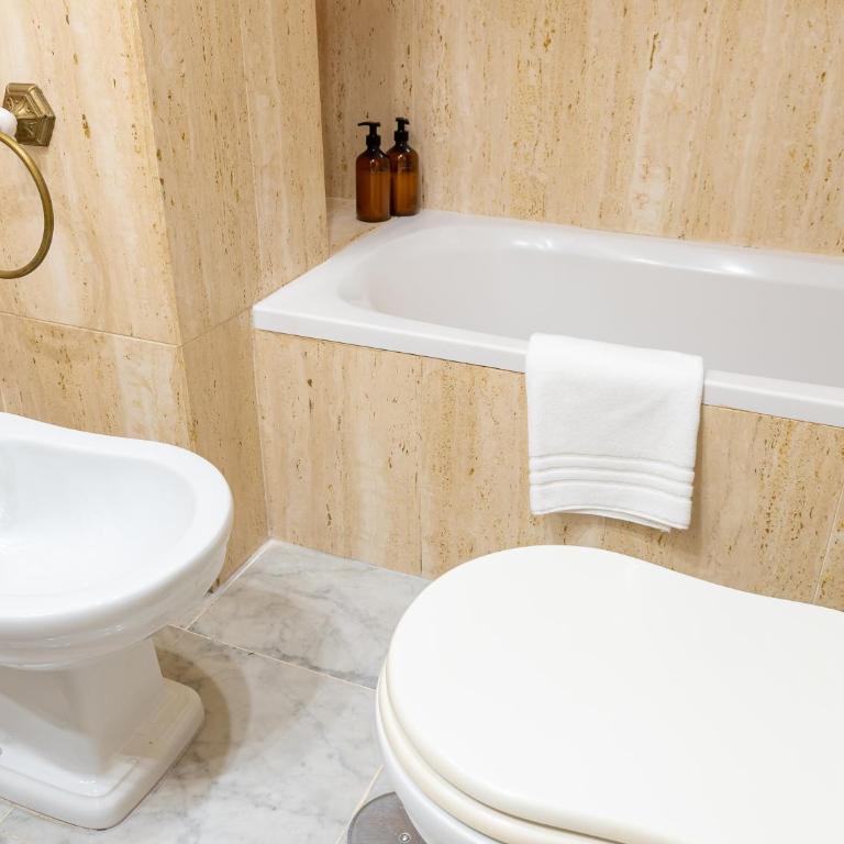 Tejares Suite Cordoba - Apartamento de 2 dormitorios - 27