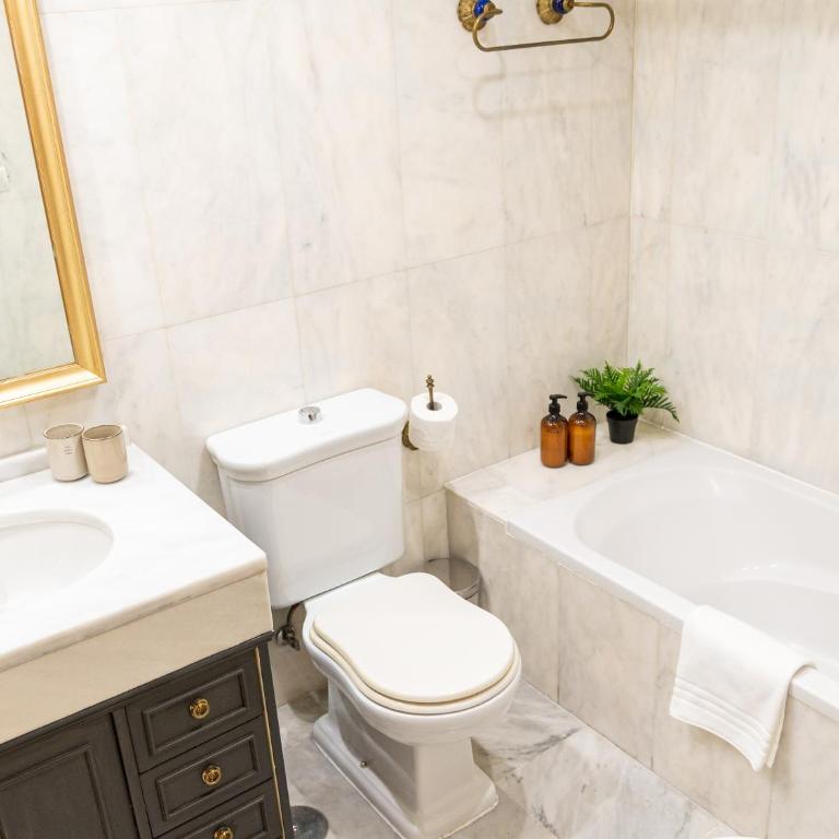Tejares Suite Cordoba - Apartamento de 2 dormitorios - 25