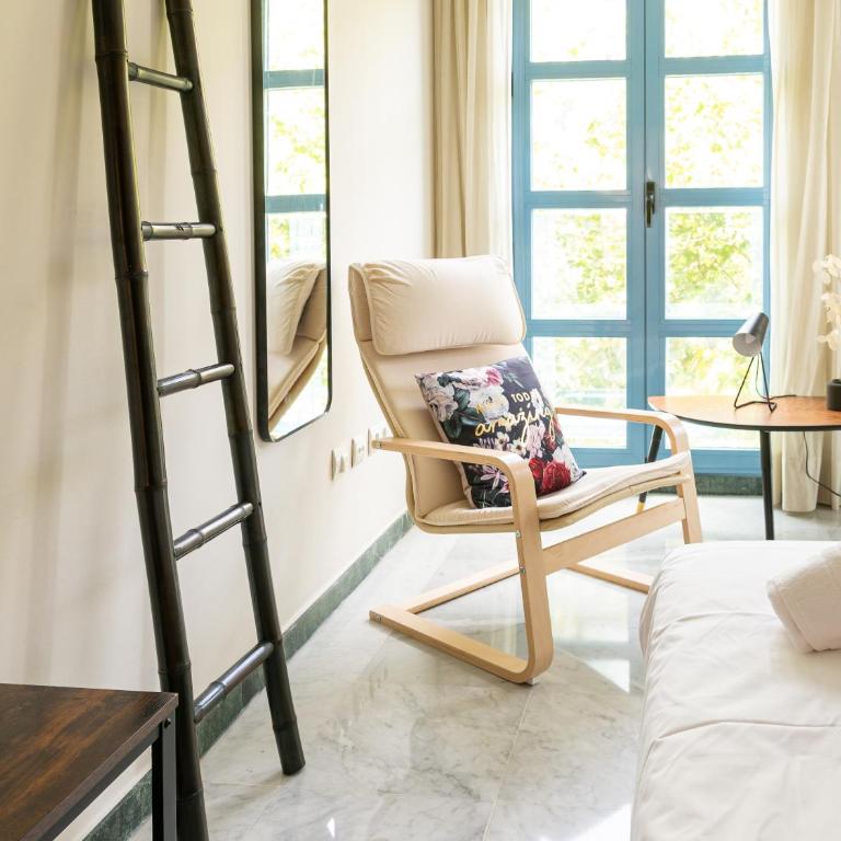 Tejares Suite Cordoba - Apartamento de 2 dormitorios - 22