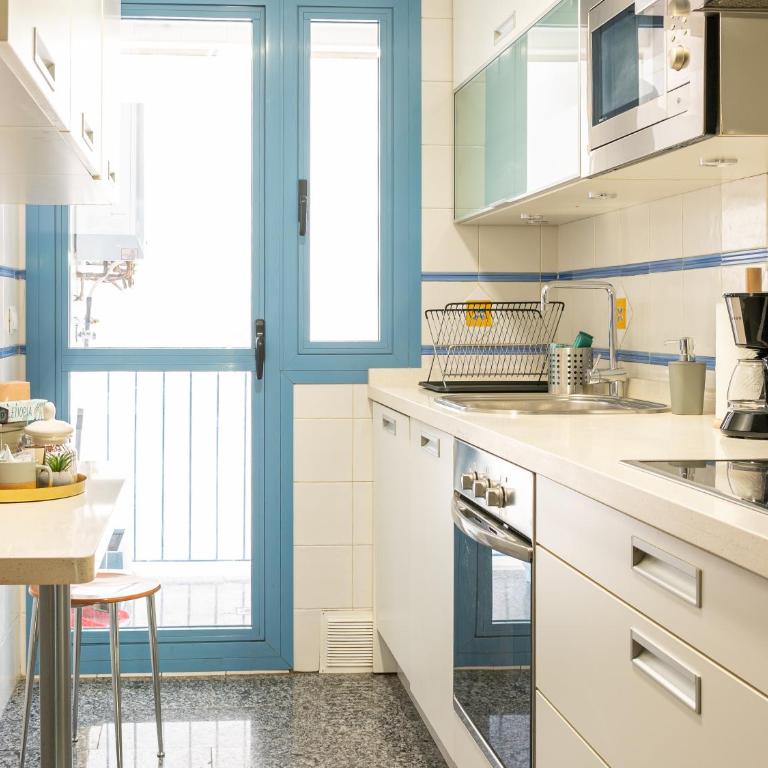 Tejares Suite Cordoba - Apartamento de 2 dormitorios - 13
