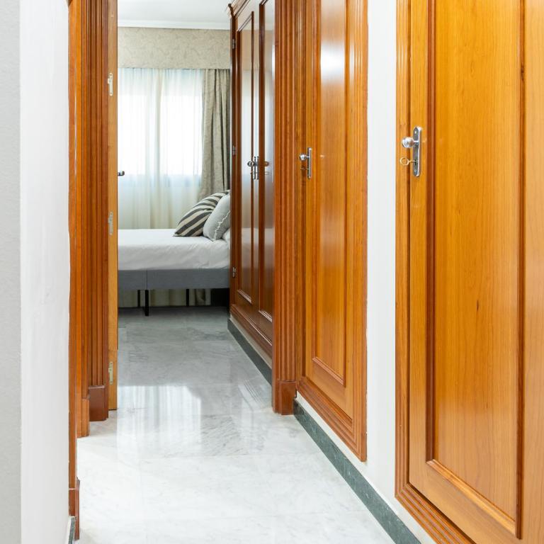 Tejares Suite Cordoba - Apartamento de 2 dormitorios - 17