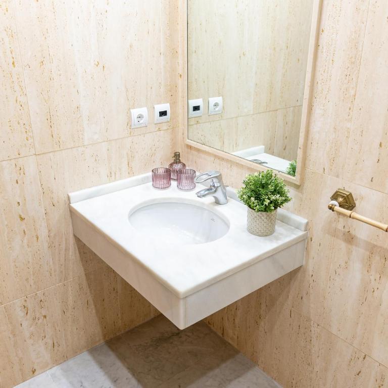 Tejares Suite Cordoba - Apartamento de 2 dormitorios - 24