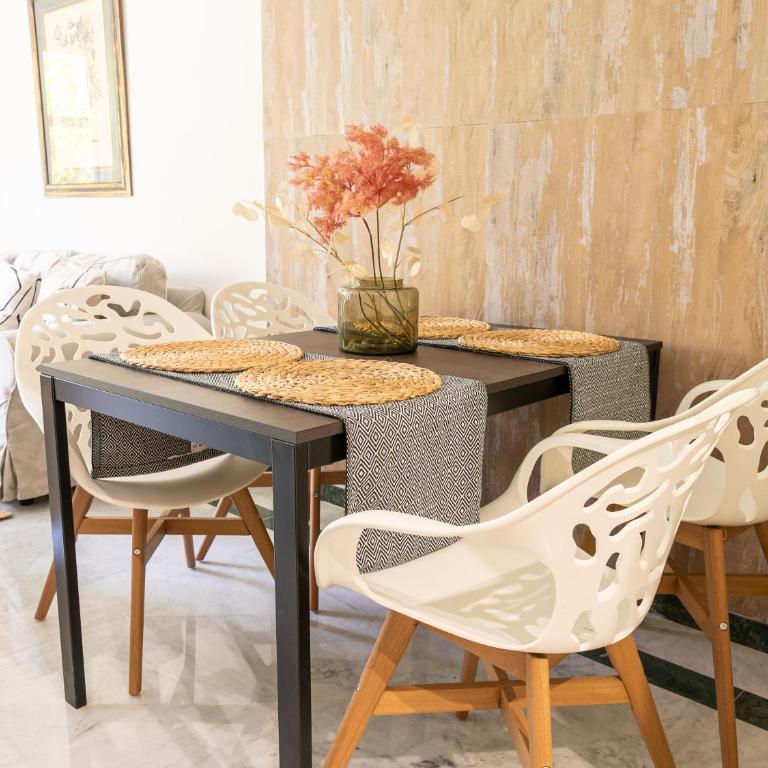 Tejares Suite Cordoba - Apartamento de 2 dormitorios - 7