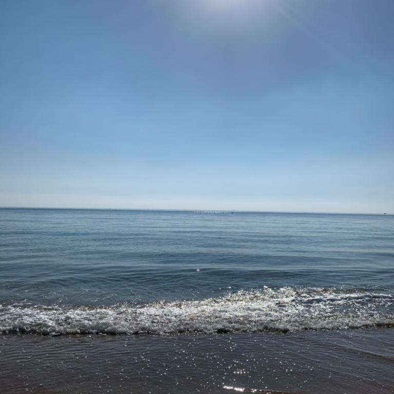 Apartamentoen la playa, 200 Mts de la playa Nuevo - Apartamento de 2 dormitorios - 2