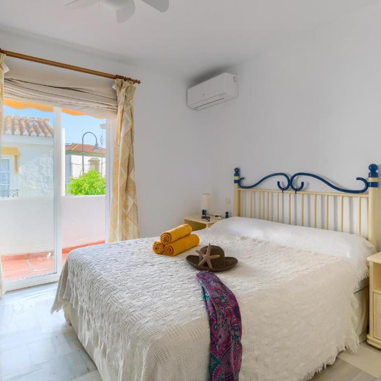 31 Mijas Playa Club townhouse La Cala - Casa - 38