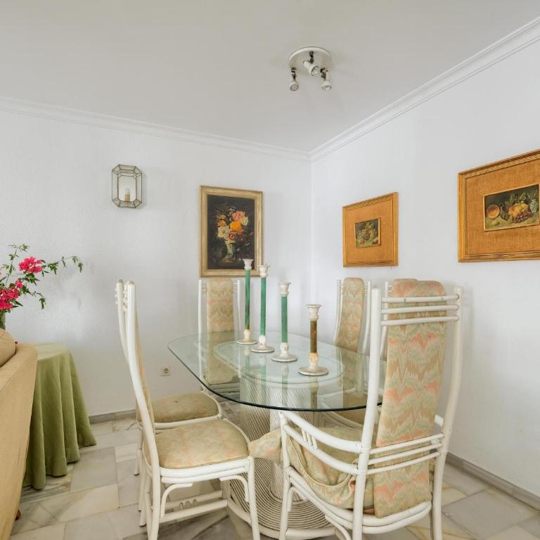 31 Mijas Playa Club townhouse La Cala - Casa - 14
