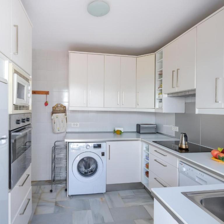 31 Mijas Playa Club townhouse La Cala - Casa - 16