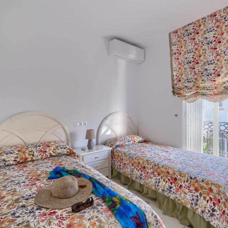 31 Mijas Playa Club townhouse La Cala - Casa - 35