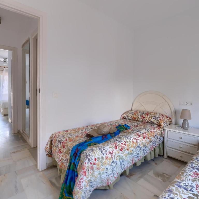 31 Mijas Playa Club townhouse La Cala - Casa - 34