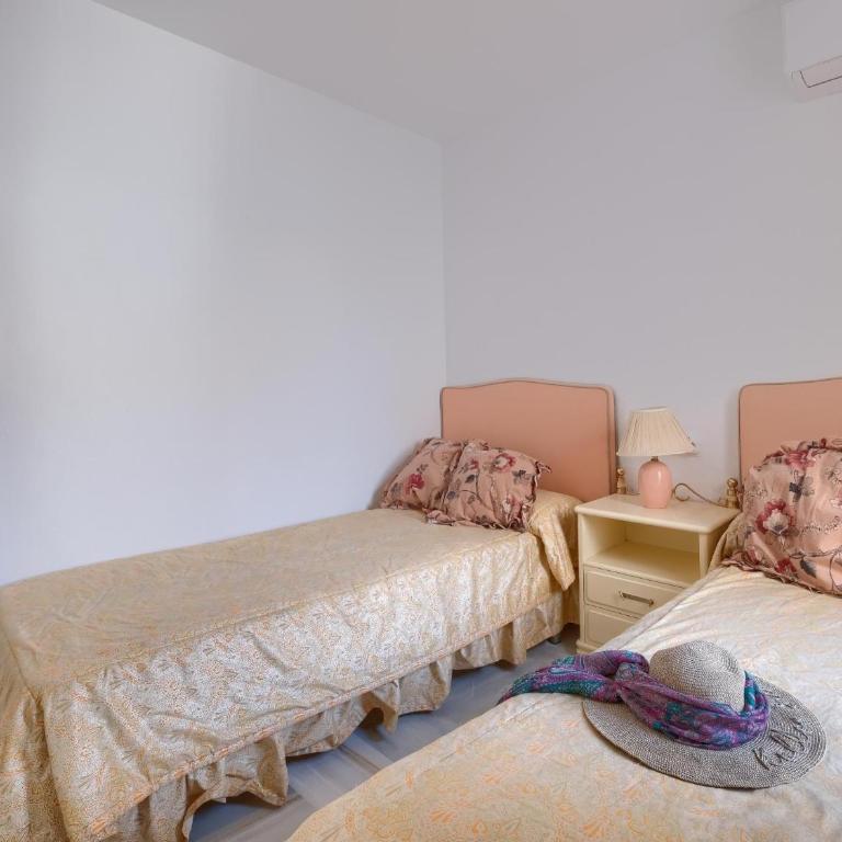 31 Mijas Playa Club townhouse La Cala - Casa - 32