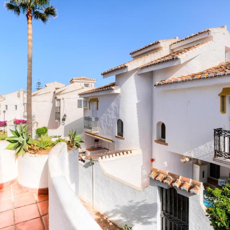 31 Mijas Playa Club townhouse La Cala - Casa - 31