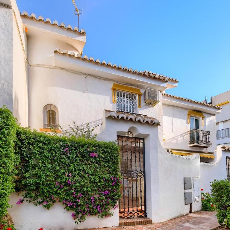 31 Mijas Playa Club townhouse La Cala - Casa - 30