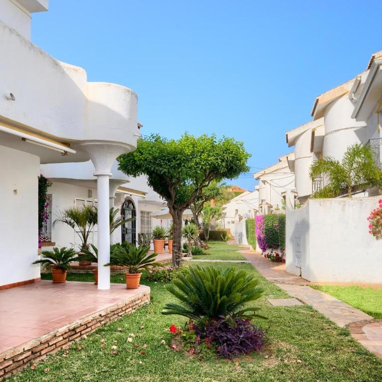 31 Mijas Playa Club townhouse La Cala - Casa - 28