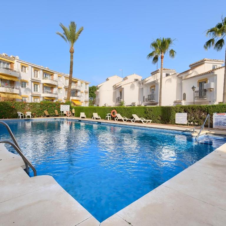 31 Mijas Playa Club townhouse La Cala - Casa - 26