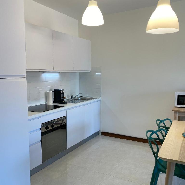 Casa Vittoria - Appartamento con 1 Camera da Letto - 4