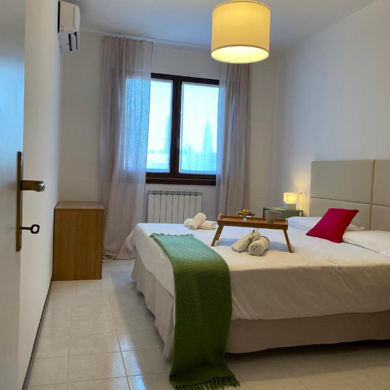 Casa Vittoria - Appartamento con 1 Camera da Letto - 6